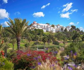 Гостиница Real del Mar Golf Resort  Тихуана